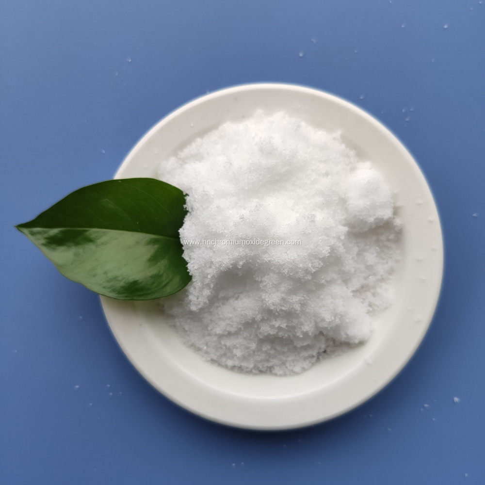 Industrial Grade CAS No 544-17-2 Calcium Formate Price