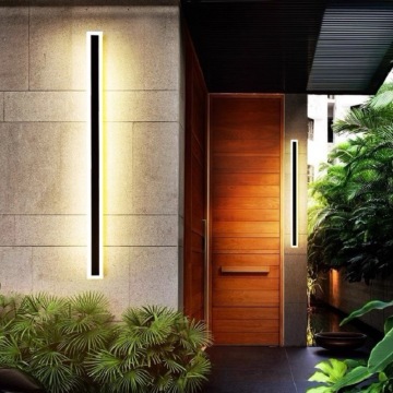 Outdoor Vintage Modern IP65 Waterproof Wall Lamp - Standard Wholesale Price