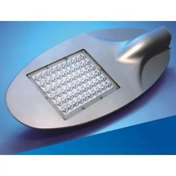 led street lightings solar street light  Solar-wind Hybrid