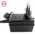 ڪسٽم 24v 15v 12v لائينر ايڊاپٽر