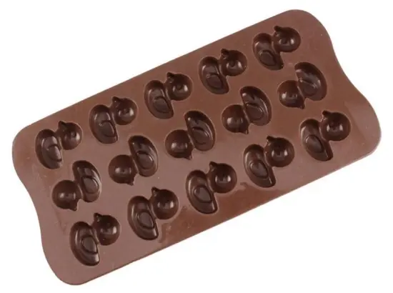 Hot selling silicone ice ball maker with CE certificate