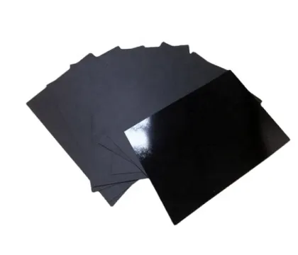 Teijin Halogen-Free V-0 Flame Retardant Polycarbonate Film - 100% Japanese Material