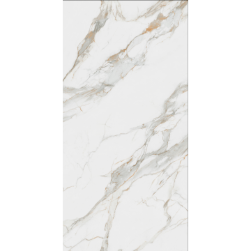 DEKTOP بلاطة كالكاتا جولد بلس من البورسلين