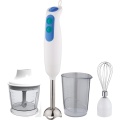 Food Mixer Machine Commercial Portable Stick Blender