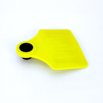 RFID ear tag uhf animal tags