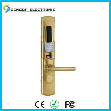 RD-M07 SMART DIGITAL LOCK MECHANICAL