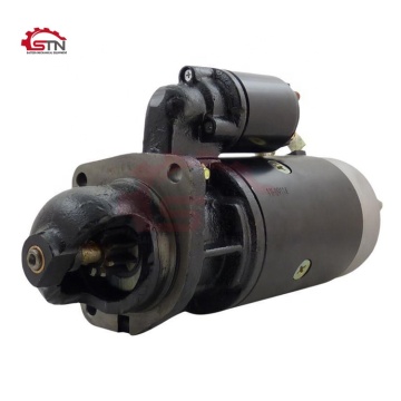 QD2451A Starter Motor for D6D/EC210/EC140 24V 9T 4KW 0001368001