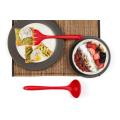 Non-stick cooking utensil set