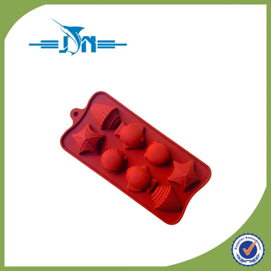 Hot selling anime chocolate mold for wholesales