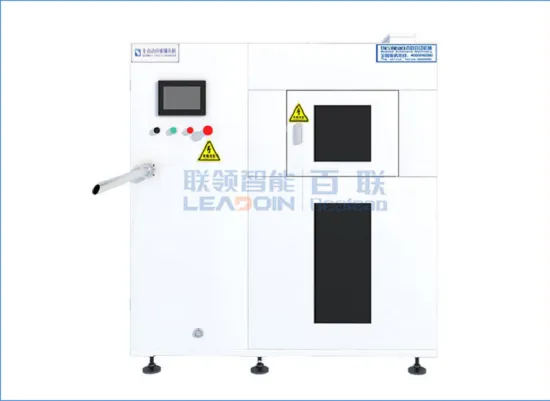 High Performance Quilt Filling Machine