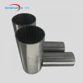 High Quality Wedge Wire Filter Elements