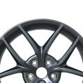 Forged Alloy Aluminium Wheels 20 för Tesla Cars