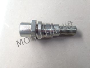 Link Pin toyota forklift spare parts / connecting rod pin f