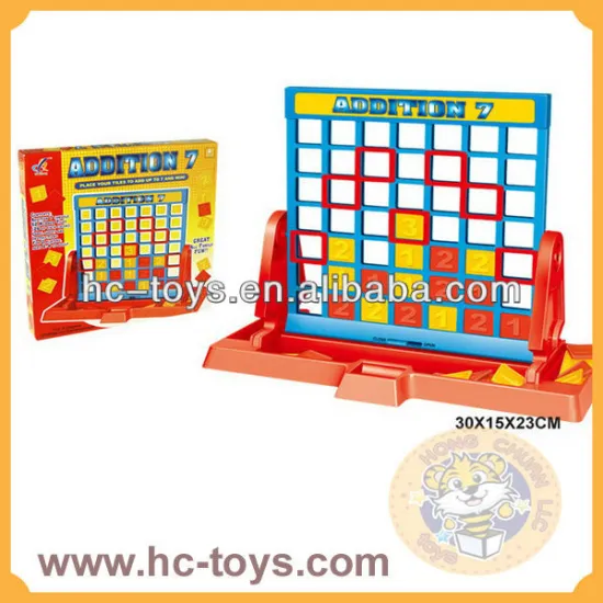 Children's mental chess game,children's educational toys,play chess games