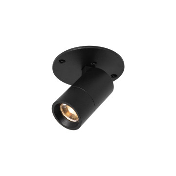 Global Bestseller 8W-LED-Downlight für Hotels und Clubs-aktuelles Styling