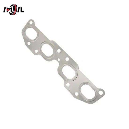 IMIL Outlet Manifold Gasket 14036JA00A for X-TRAIL, KOLEOS, SAIPA, RENAULT