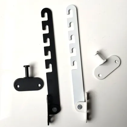 Modern Design High Security Sliding Lock for Wooden Doors