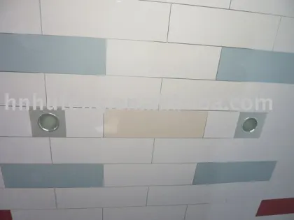 Decorative PVC Panels