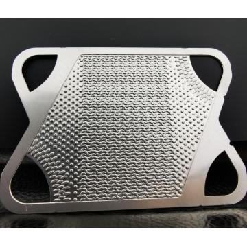 Etching Plate Heat Exchanger Sheet for Heat Exchanger