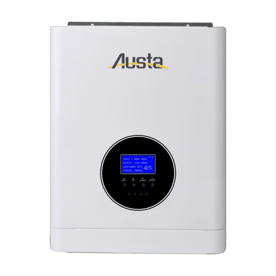 300W 500W 800W 1000W 1200W 1600W Off Grid Pure Sine Wave Solar Inverter 12V 24V Power Frequency Inverter for Battery System