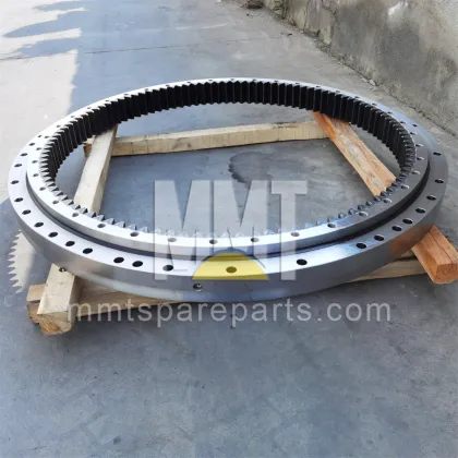 574-8203 5748203 Swing Bearing for 374 Hydraulic Excavator