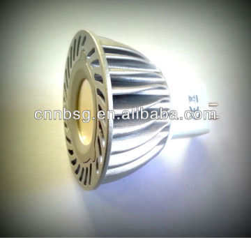 SG02 MR16 led cover