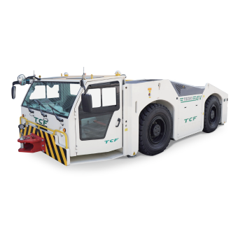 TB280 Electric Aircraft Tractor