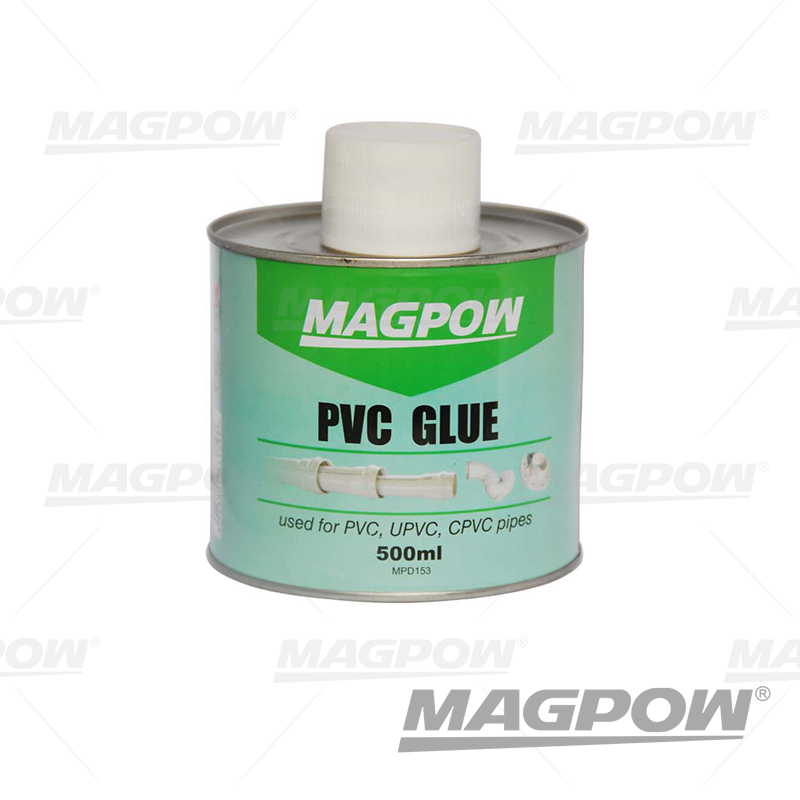 pvc glue strong waterproof