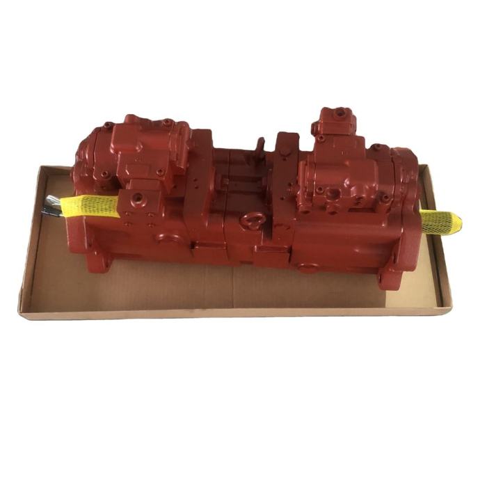 Hyundai Excavator R430LC-9A Гидравлический насос 31QA-10070