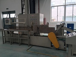 Coal Mining Picks Production Process 11