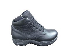 leather shoes