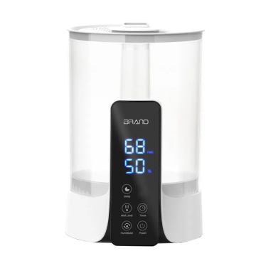 Capacità 6L più venduta FILL FILL WiFi Umidificatore ad ultrasuoni per casa