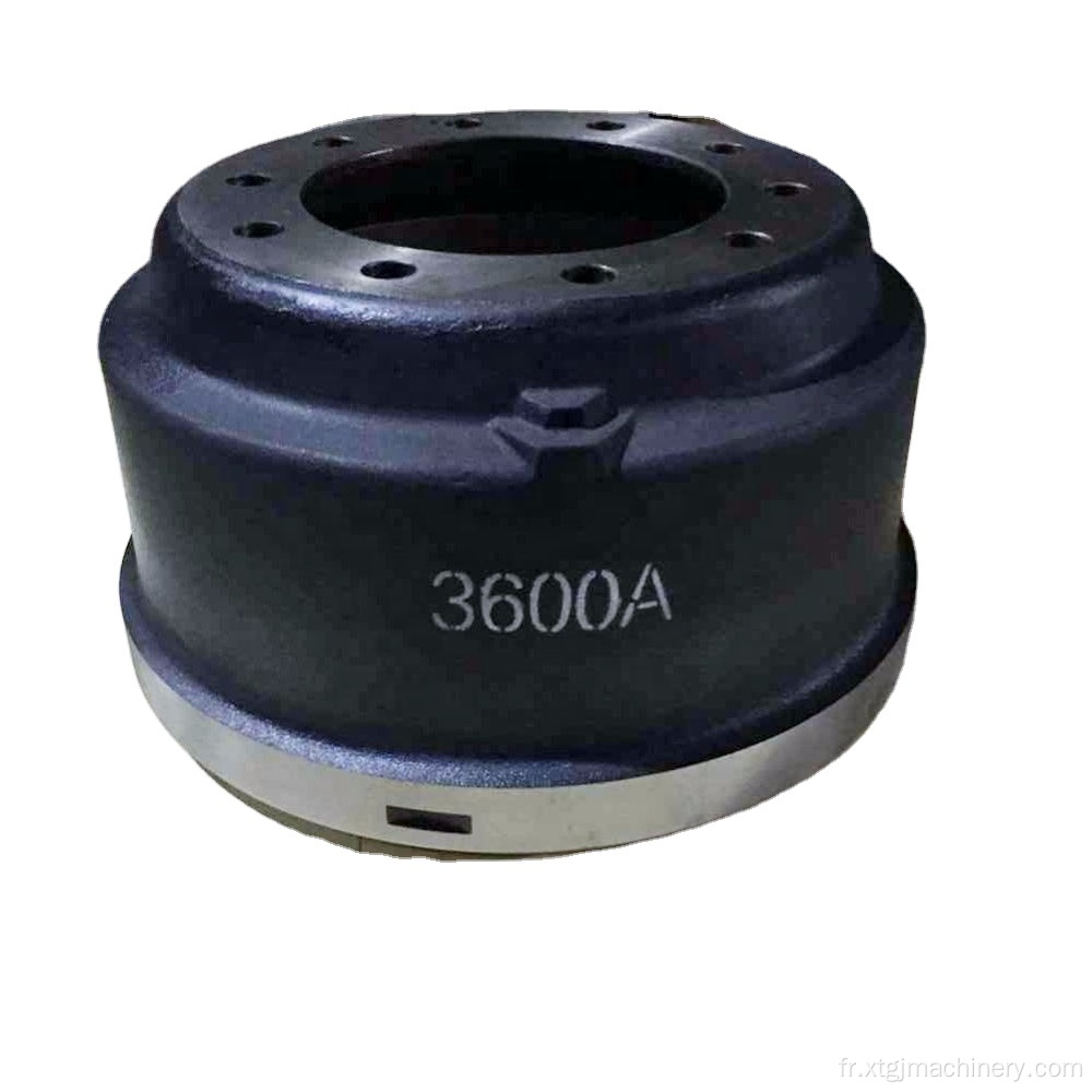 America Brake Drum 3600ax