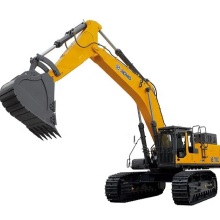 XCMG 70 Ton Used Crawler Excavator with CE Cerfication
