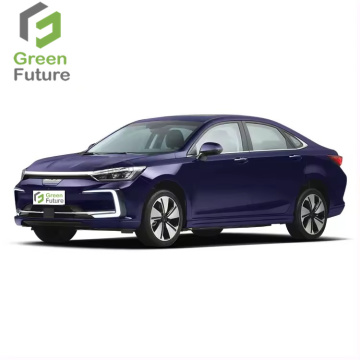 Deposit PEJING EU7 Elektroauto - auf Lager reine Elektrofahrzeuge | 5 Sitze | In China hergestellt