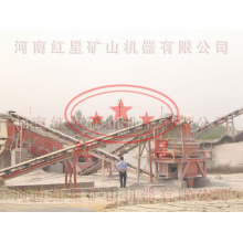 Sand Making Equipment (Gravel Making Machine)