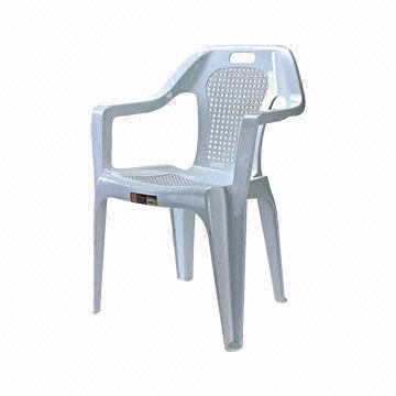 Plastic Chair, OEM Orders are Welcome