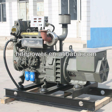 ExcelleCnt Performance Weichai Deutz Marine Diesel Generator z CCS
