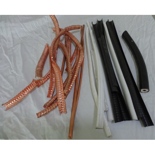 Sârmă de cablu de cupru Mașină de striat Ebay