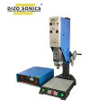 15k ultrasonic plastic welding machine