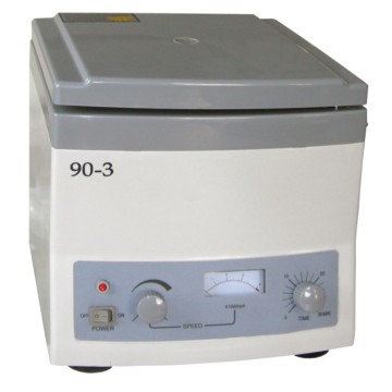 Low Speed Laboratory Centrifuge Classification