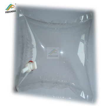 FEP Gas Sampling Plastic Bag