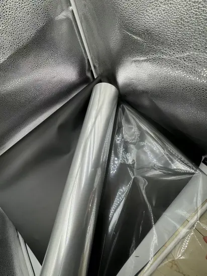 pet film for Printable packaging as bottle label , decorative ,walll paper,