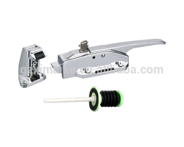 High Strength Kason Zinc Alloy /Stainless Steel Latches 1178 for Cold Storage Room Door