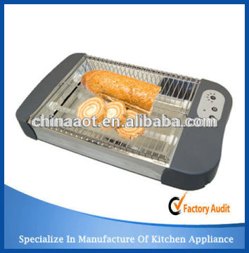 November FT03 Hot selling Bread Toaster