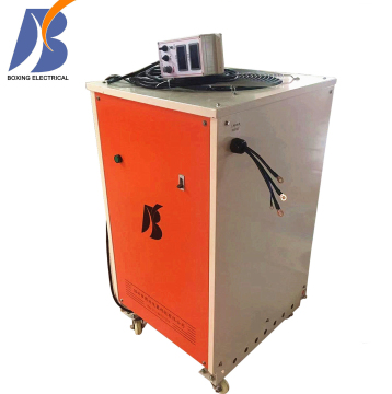 24/7 Continuous Running 3000A Electroplating Rectifier