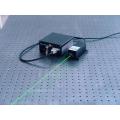 High Power Stability High Frequency Laser