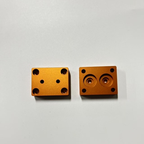 Precision Machining Service CNC Turning Milling Component