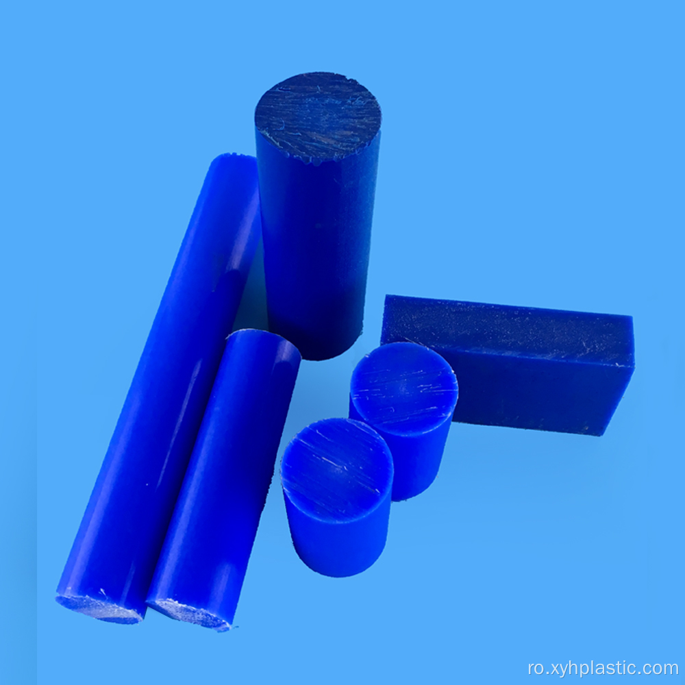 Materiale plastice de inginerie Mc Nylon