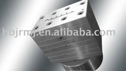 Engineering special winding pipe tooling